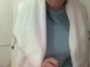 Cam4 Live Sex of martinabigst