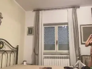 Cam4 Sex Cam of martinabigst