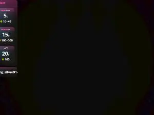 Cam4 Adult Webcam of noa_01