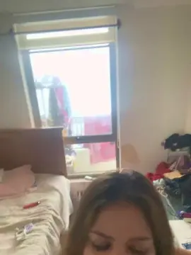 Cam4 Live Sex of paris264