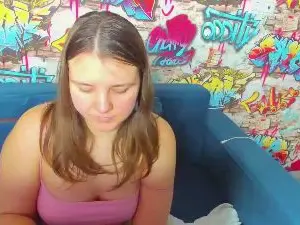 Cam4 Sex Cam of Jenny_Jimmy