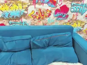 Cam4 Nude Webcam of Jenny_Jimmy