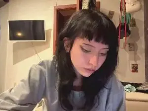 Cam4 Sex Cam of SalleyGoertz