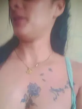 Cam4 Live Sex of desirrehsexy