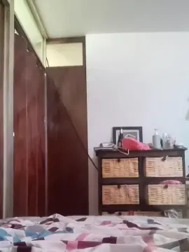 Cam4 Live Sex of lovefrancheska