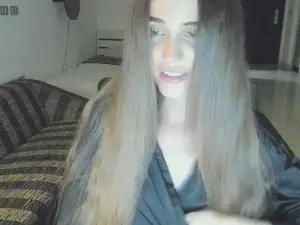 Cam4 Nude Webcam of Mary_Jane__