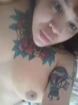 Cam4 Free Porn Cam of nathalisexy