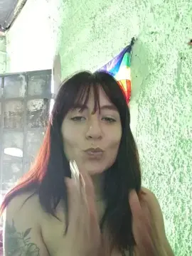 Cam4 Adult Webcam of Melody97