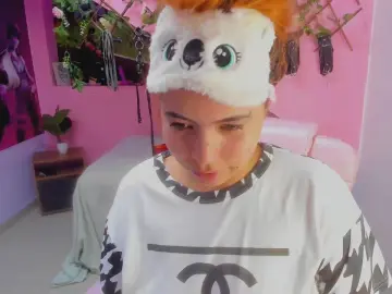 Cam4 Live Porn of marcellaa303av