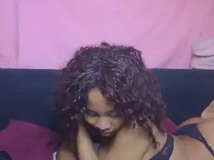Cam4 Live Sex Cam of Michi_Sexee