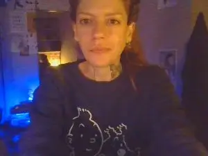 Cam4 Adult Video Chat of Plsmecha