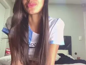 Cam4 Adult Video Chat of Zana_kim