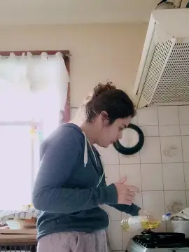 Cam4 Live Porn of marta261