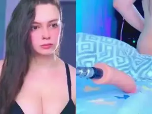 Cam4 Free Porn Cam of sarasmith85