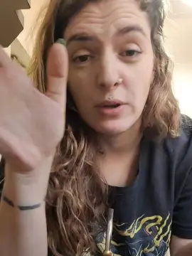 Cam4 Adult Webcam of Almita02