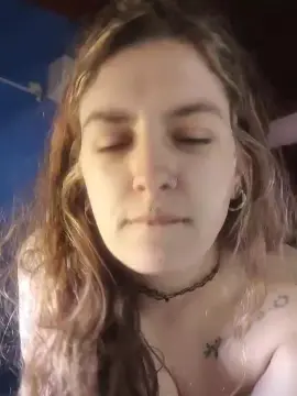 Cam4 Best Webcam of Almita02