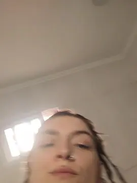 Cam4 Nude Webcam of Almita02