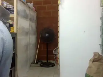 Cam4 Sex Chat of Morocha_trans