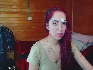 Cam4 Live Sex Cam of Sophia_Greey