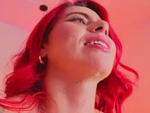 Cam4 Adult Video Chat of Dulcecharlottee