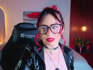 Cam4 Best Webcam of Dulcecharlottee