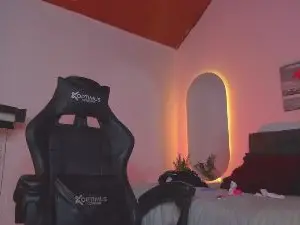 Cam4 Live Porn of Dulcecharlottee