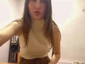 Cam4 Private Sex Chat of SanjuanaWoolen