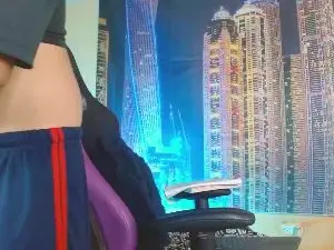 Cam4 Best Webcam of Aron739