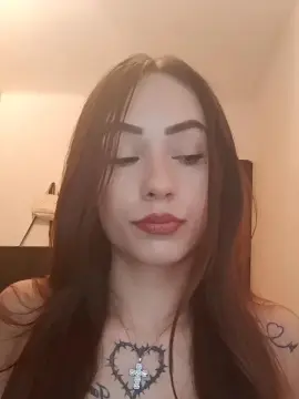 Cam4 Best live sex cam show of Luciavolvi4