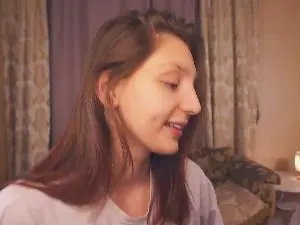 Cam4 Nude Webcam of VanessaKnittel