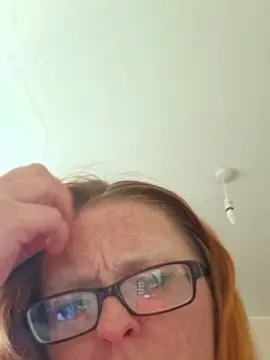 Cam4 Adult Webcam of naughtyginger88