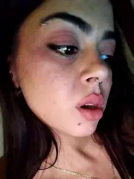 Cam4 Nude Webcam of GemmaMereu