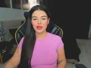 Cam4 Free Live Porn of SnowingWinter