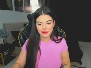 Cam4 Best live sex cam show of SnowingWinter