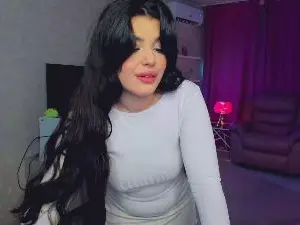 Cam4 Live Sex Cam of SnowingWinter