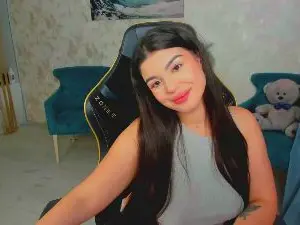 Cam4 Sex Cam of SnowingWinter