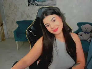 Cam4 Sex Cam of SnowingWinter