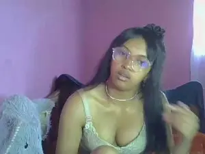 Cam4 Sex Cam of Mayah01