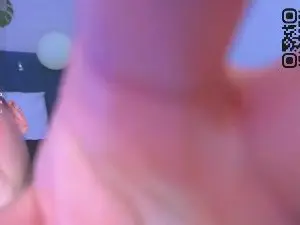 Cam4 Live Sex of angelic_coy