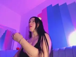 Cam4 Free Porn Cam of JuliethCruz