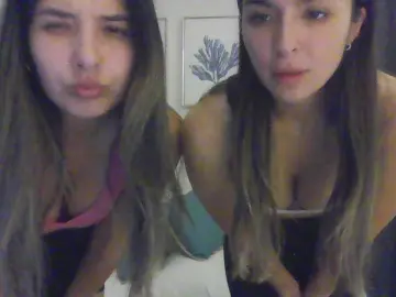 Cam4 Free Live Porn of florenciaferrer