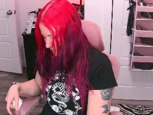 Cam4 Free Live Porn of gennyrock
