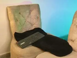 Cam4 Free Porn Cam of Blair_BigTits