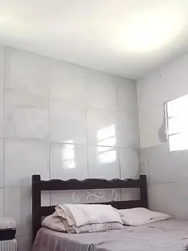 Cam4 Live Sex of Gabi_loira