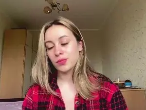 Cam4 Sex Cam of CarolinaToo