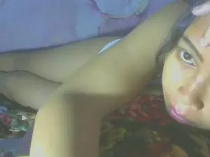 Cam4 Free Porn Cam of Jannellah96_