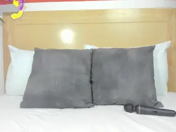 Cam4 Live Porn of lili_cardenas_