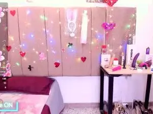 Cam4 Free Porn Cam of Sammy_Mature