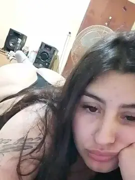 Cam4 Sex Chat of Lubelen02