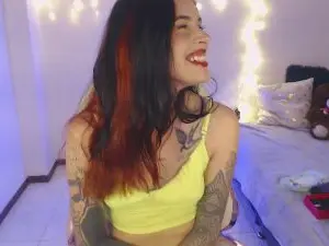 Cam4 Live Sex Cam of Maddy_Vicius19